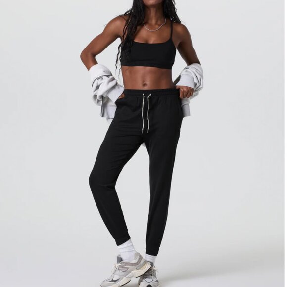 Vuori DreamKnit Performance Jogger (NEW) - Picture 1 of 3